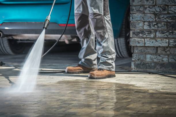 Best Deck and Patio Pressure Washing in Savannah, TX