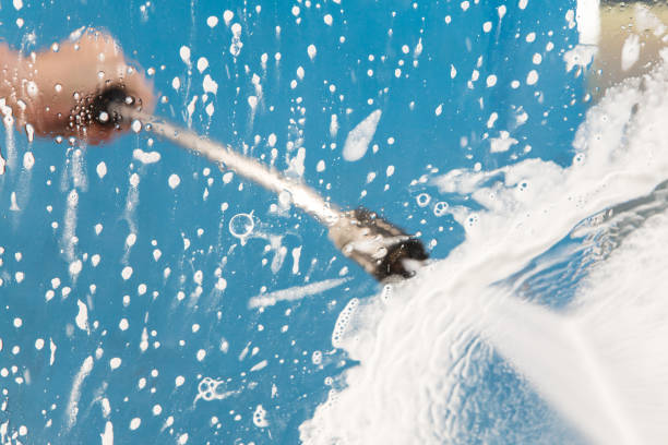 Professional Pressure Washing Services in Savannah, TX
